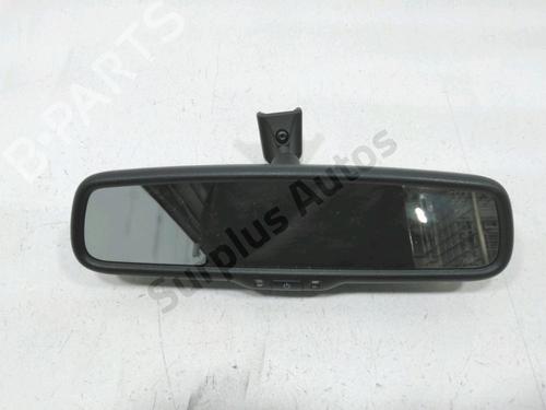 Used Rear mirror HONDA ACCORD VII (CL, CN) 2.0 (CL7) (155 hp) 31003704