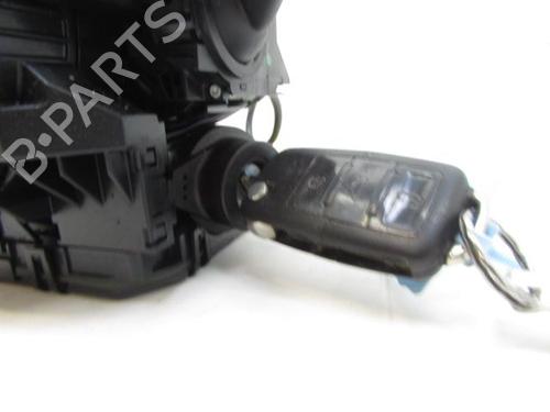 Steering wheel controls VW GOLF VI Variant (AJ5) 1.6 TDI | BP37766495E15 - Image 5
