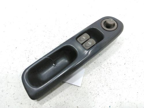 Used Left front window switch Left front window switch RENAULT TWINGO I (C06_) 1.2 (C066, C068) (58 hp) 30998901 30998901