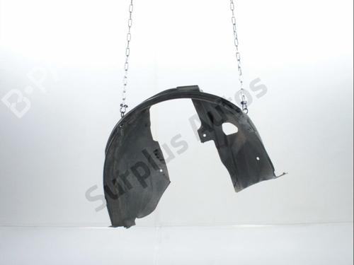 Hjulbue MINI MINI (R50, R53) One (90 hp) 28236558