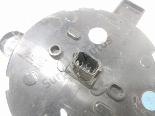 Left daytime light RENAULT TWINGO III (BCM_, BCA_) 0.9 TCe 90 (BCM9, BCM2) | BP36105724C104 - Image 3
