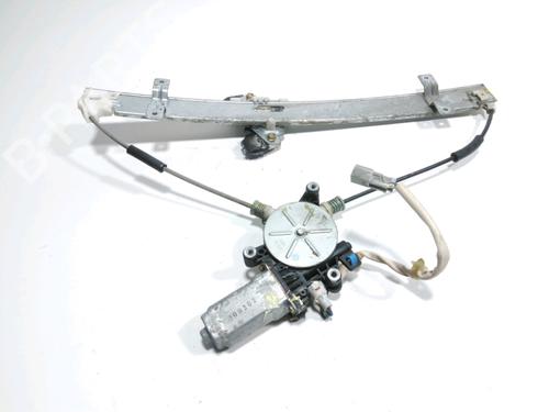 Vindusheismekanisme høyre foran HONDA CIVIC VII Hatchback (EU, EP, EV) 1.7 CTDi (EP4, EU9) (100 hp) 28239761