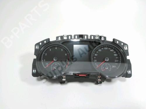 instrument-cluster-vw-touran-5t1-2015-28230795 main image