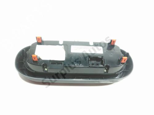 Climate control FIAT 500X (334_) 1.6 D Multijet (334AXA1B, 334AXA11) | BP37767305I5 - Image 2