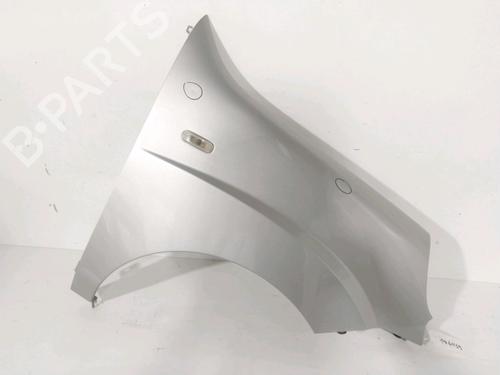 Forskærm Højre FIAT DOBLO Box Body/MPV (223_) 1.3 D Multijet (75 hp) 30993241