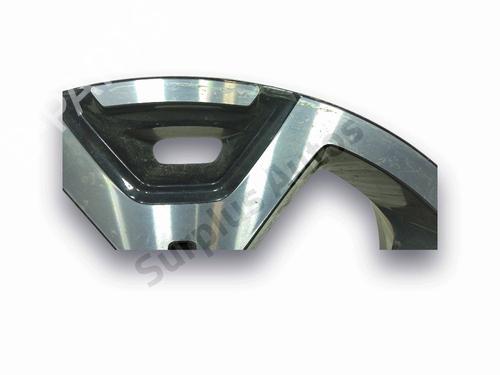 Rim DACIA DUSTER (HM_) 1.3 TCe 130 4x4 (HMMF) | BP37766416C45 - Image 2