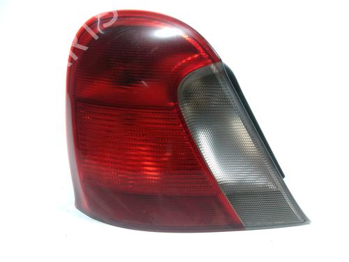 Used Left taillight ROVER 75 (RJ) 2.0 CDT (115 hp) 28269902