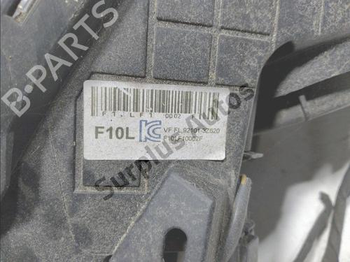 Left headlight HYUNDAI i40 I CW (VF) 1.7 CRDi | BP36550472C28 - Image 3