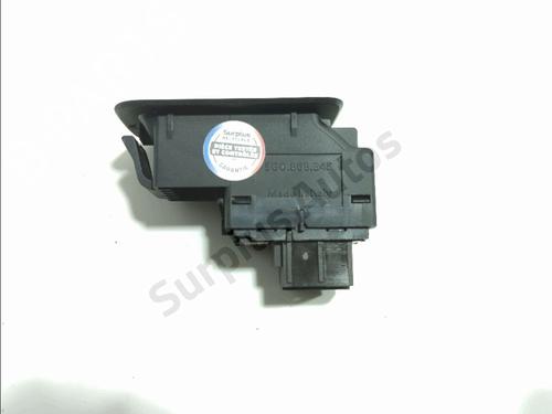 Right front window switch VW GOLF VII (5G1, BQ1, BE1, BE2) 1.4 GTE Hybrid | BP33300714I26 - Image 3