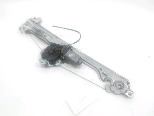 Rear right window mechanism RENAULT MODUS / GRAND MODUS (F/JP0_) 1.5 dCi (FP0F, JP0F) | BP30999560C25