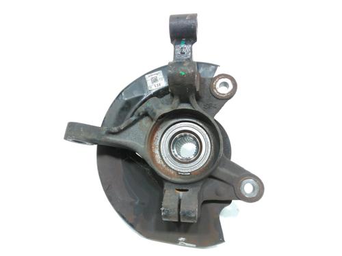 Left front steering knuckle OPEL CROSSLAND X / CROSSLAND (P17, P2QO) 1.2 (75) | BP28225736M25 