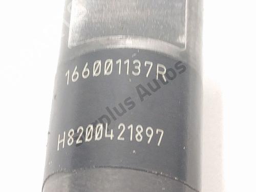 Injector RENAULT MODUS / GRAND MODUS (F/JP0_) 1.5 dCi (FP0G, JP0G) | BP40059129M100 - Image 2