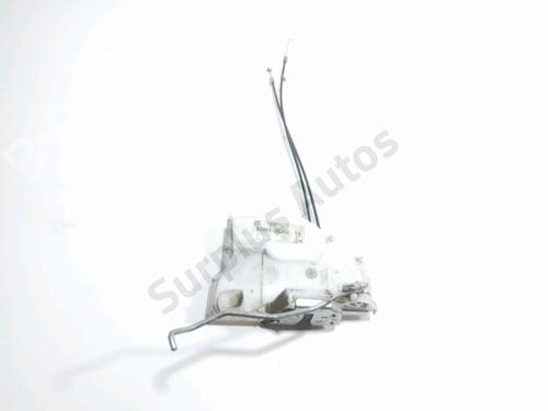 Used Front right lock SUZUKI SX4 (EY, GY) 2.0 DDiS 4x4 (RW420D) (135 hp) 28247687