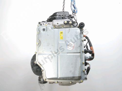 Engine RENAULT ZOE (BFM_) ZOE | BP28219180M1 