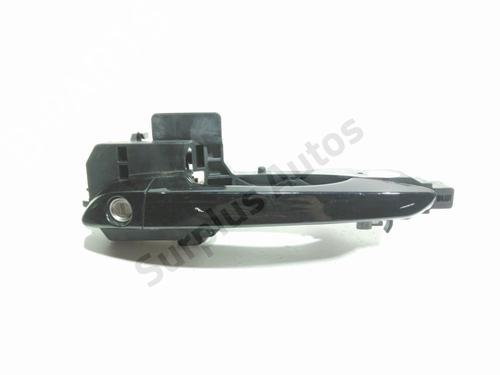 Used Front left exterior door handle Front left exterior door handle HYUNDAI TUCSON (TL, TLE) 1.7 CRDi (116 hp) 36000239 36000239