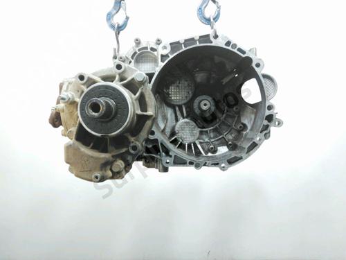 Used Gearbox VW TIGUAN (5N_) 2.0 TDI 4motion (140 hp) 29145312