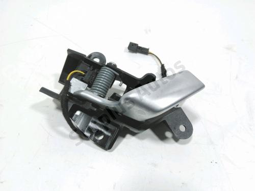 Used Front left interior door handle Front left interior door handle TESLA MODEL S (5YJS) P85 (476 hp) 36183116 36183116