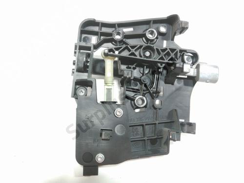 Front right interior door handle PEUGEOT 1007 (KM_) 1.4 HDi | BP39765381I14 - Image 3