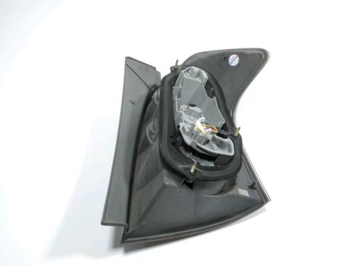 Left taillight TOYOTA COROLLA Verso (ZER_, ZZE12_, R1_) 2.0 D-4D (CUR10_, CUR10R) | BP28269810C34