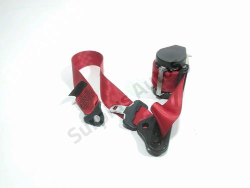 Used Rear left seatbelt Rear left seatbelt PEUGEOT 207 (WA_, WC_) 1.4 16V (95 hp) 28234116 28234116