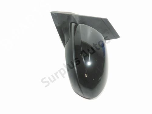 Left mirror MAZDA 2 (DE_, DH_) 1.4 MZR-CD | BP29580139C26 