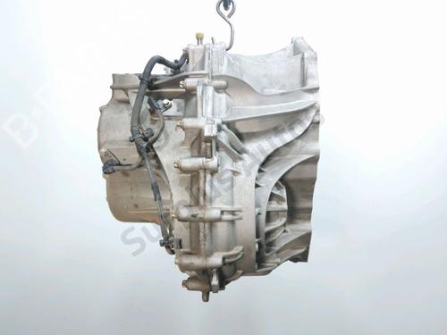 Gearbox BMW 1 (F40) 116 d | BP35941474M3 - Image 4