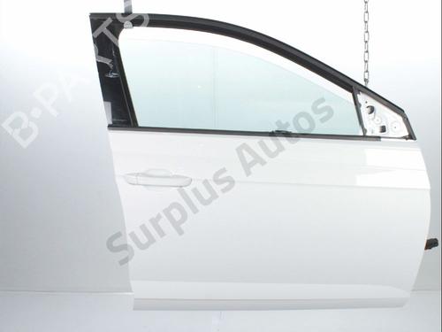 Used Right front door Right front door VW POLO VI (AW1, BZ1, AE1) 2.0 GTI (200 hp) 36509336 36509336