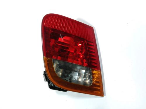 Used Left tailgate light Left tailgate light 37787957 37787957