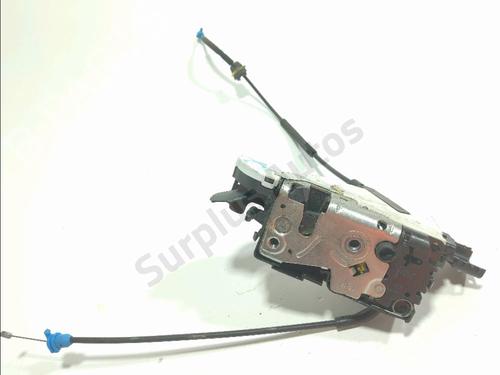 Used Front left lock Front left lock 39260339 39260339