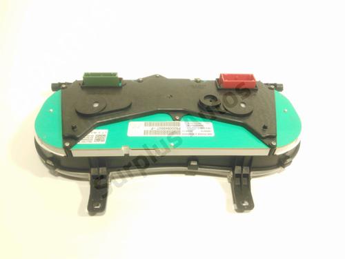 Instrument cluster RENAULT CLIO II (BB_, CB_) 1.2 16V (BB05, BB0W, BB11, BB27, BB2T, BB2U, BB2V, CB05,... | BP28231101C47