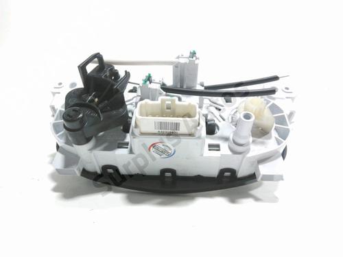 Climate control DACIA SANDERO II TCe 90 (B8M1, B8MA, B8AC) | BP37167736I5 - Image 3