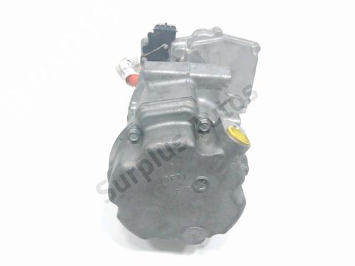 AC compressor DACIA DUSTER (PYM_, PYN_) 1.6 HYBRID 140 | BP32279630M34 - Image 3