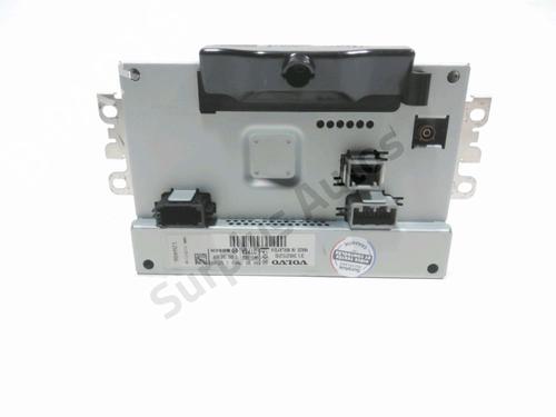 Multifunctionele display VOLVO V40 Hatchback (525) D2 | BP28230008C48 