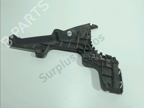 Used Rear bumper bracket Rear bumper bracket AUDI A3 Convertible (8P7) 2.0 TDI (140 hp) 36465149 36465149