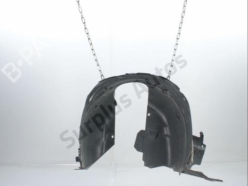 Used Wheel arch Wheel arch PEUGEOT 2008 I (CU_) 1.6 BlueHDi 100 (100 hp) 34262579 34262579