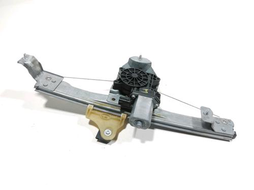 Rear right window mechanism RENAULT CAPTUR I (J5_, H5_) 1.5 dCi 90 (J5N4, J5M5, J5MW, J5M6, J5AL, J5AJ) | BP28250466C25 