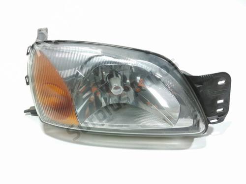 Used Right headlight FORD FIESTA IV (JA_, JB_) 1.3 i (60 hp) 28266293