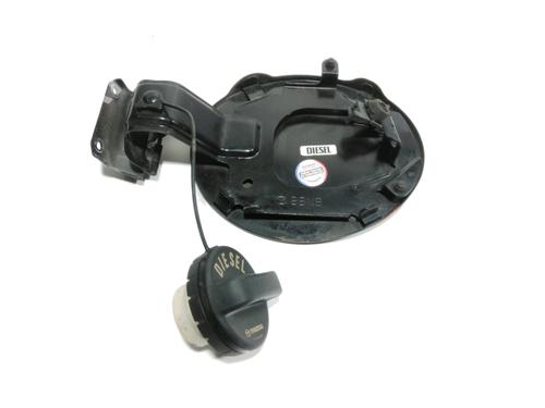 Tanklåg MAZDA 3 (BL) 1.6 MZ-CD (BL14) | BP28220106C131 - Image 2