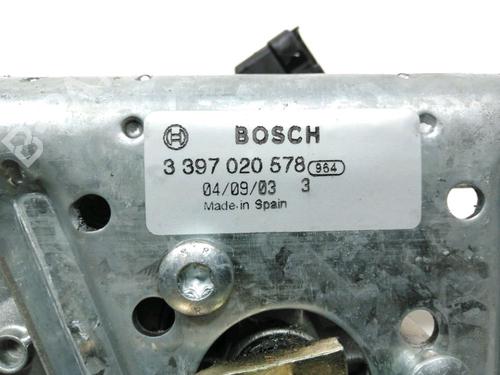 Scheibenwischergestänge vorne PEUGEOT 206 Hatchback (2A/C) 1.4 HDi eco 70 | BP28273089C83 