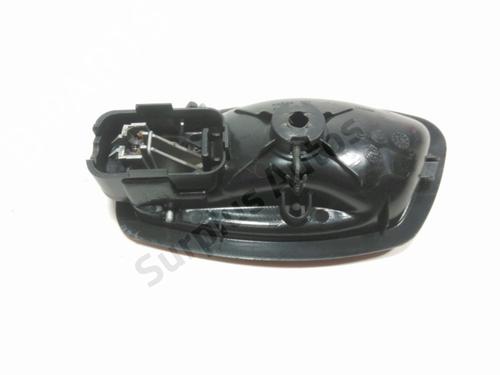 Front right interior door handle RENAULT CLIO IV (BH_) 1.5 dCi 90 | BP30828618I14 - Image 2