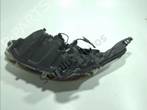 Right headlight PEUGEOT 208 I (CA_, CC_) 1.2 VTI 82 | BP32261171C29