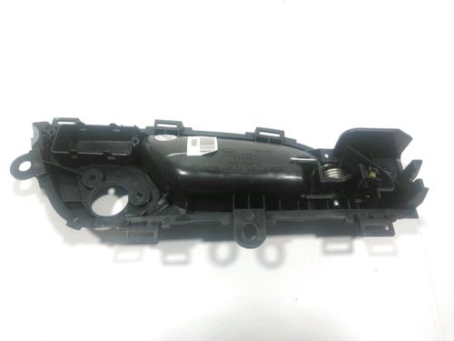 Rear left interior door handle HYUNDAI i40 I (VF) 1.7 CRDi | BP28252714I15 