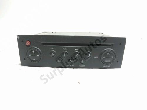 Auto-radio Auto-radio 37585552 37585552