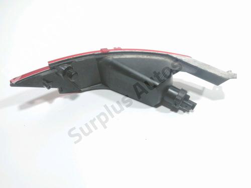 Tågelys FORD FIESTA VI (CB1, CCN) 1.4 TDCi | BP28270619C37 