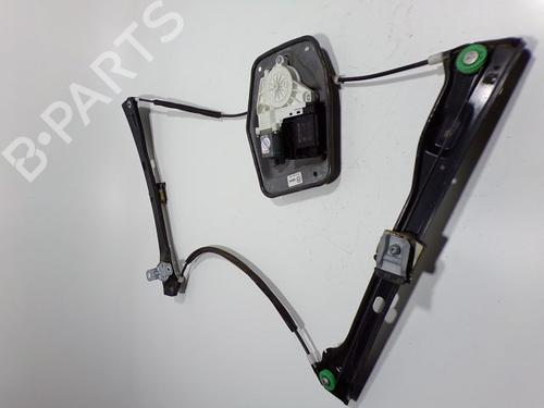 Front right window mechanism VW GOLF V (1K1) 1.9 TDI | BP37773467C23 - Image 2