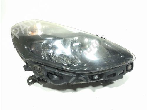 right-headlight-renault-clio-iii-grandtour-kr01_-2007-33160444 main image