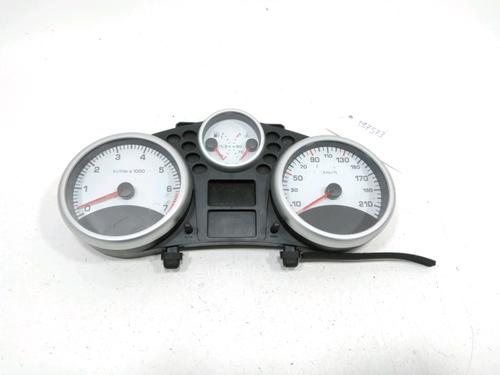 instrument-cluster-peugeot-206-2l_-2m_-2009-2010-2011-2012-2013-30991231 main image