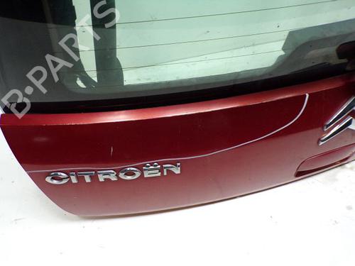 Tailgate CITROËN C4 Coupe (LA_) 1.6 HDi | BP28259252C6 