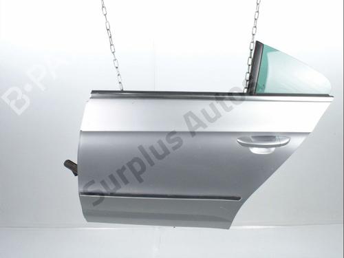 Used Left rear door Left rear door VW CC B7 (358) 2.0 TDI (136 hp) 36402698 36402698