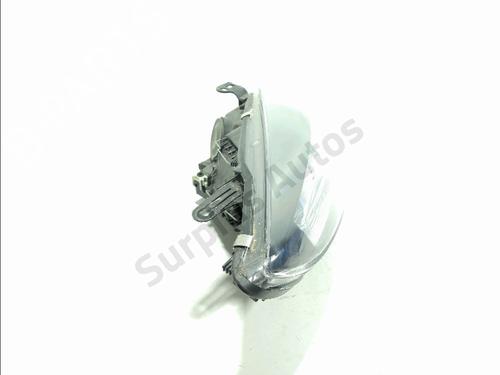 Right headlight RENAULT MEGANE III Hatchback (BZ0/1_, B3_) 1.6 dCi (BZ00, BZ12, BZ13) | BP37220736C29 - Image 2